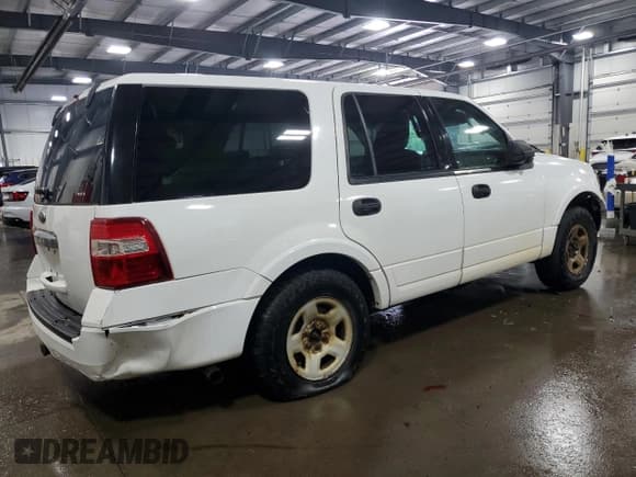 ✅ 2009 Ford Expedition SSV • VIN: 1FMFU16509EB07231 • Lot: 68875215. Listed on Copart with 217,426 mi. Free auction sales archive from the USA and detailed vehicle history report at DreamBid. Image 3.