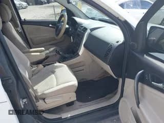 ✅ 2006 Saturn VUE • VIN: 5GZCZ23D86S841542 • Lot: 41426412. Wystawiony na IAAI z przebiegiem 135 862 mil. Bezpłatny archiwum sprzedaży aukcyjnych z USA i szczegółowy raport historii pojazdu na DreamBid. Zdjęcie 5.