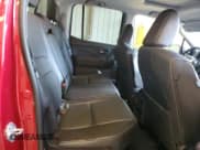 ✅ 2023 Honda Ridgeline RTL • VIN: 5FPYK3F57PB019858 • Lot: 83768865. Wystawiony na Copart z przebiegiem 61 696 mil. Bezpłatny archiwum sprzedaży aukcyjnych z USA i szczegółowy raport historii pojazdu na DreamBid. Zdjęcie 10.