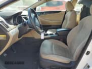 ✅ 2014 Hyundai Sonata GLS • VIN: 5NPEB4AC2EH898627 • Lot: 69291014. Wystawiony na Copart z przebiegiem 153 570 mil. Bezpłatny archiwum sprzedaży aukcyjnych z USA i szczegółowy raport historii pojazdu na DreamBid. Zdjęcie 7.