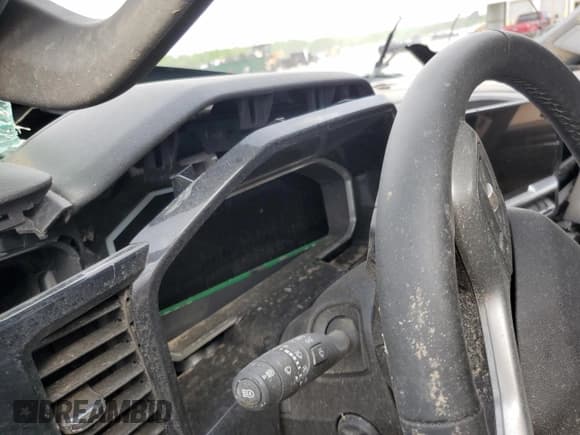 ✅ 2025 Chevrolet Silverado 1500 • VIN: 3GCUKGED8SG203913 • Lot: 53358535. Listed on Copart with Not provided. Free auction sales archive from the USA and detailed vehicle history report at DreamBid. Image 9.