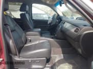 ✅ 2013 GMC Sierra 1500 SLT • VIN: 3GTP2WE72DG313117 • Lot: 42018370. Listed on IAAI with 133,892 mi. Free auction sales archive from the USA and detailed vehicle history report at DreamBid. Image 5.