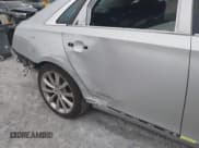 ✅ 2013 Cadillac XTS Luxury • VIN: 2G61P5S30D9115605 • Lot: 43573398. Listed on IAAI with 128,119 mi. Free auction sales archive from the USA and detailed vehicle history report at DreamBid. Image 6.