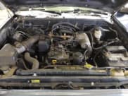 ✅ 2004 Toyota Tacoma • VIN: 5TENL42N04Z448225 • Lot: 43856649. Listed on IAAI with 150,661 mi. Free auction sales archive from the USA and detailed vehicle history report at DreamBid. Image 10.