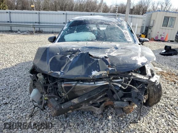 ✅ 2013 Dodge Avenger SXT • VIN: 1C3CDZCG4DN552452 • Лот: 41841365. Опубликован ранее на Copart с пробегом 141 424 миль. Бесплатный доступ к архиву аукционных продаж из США и подробный отчёт об истории автомобиля на DreamBid. Изображение 5.