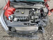 ✅ 2024 Kia Forte LXS • VIN: 3KPF24AD5RE709699 • Lot: 90314825. Wystawiony na Copart z przebiegiem 13 956 mil. Bezpłatny archiwum sprzedaży aukcyjnych z USA i szczegółowy raport historii pojazdu na DreamBid. Zdjęcie 11.