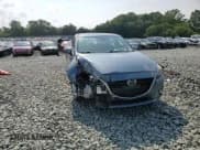 ✅ 2016 Mazda 3 S Grand Touring • VIN: JM1BM1X39G1300210 • Лот: 56933325. Опубликован ранее на Copart с пробегом 42 649 миль. Бесплатный доступ к архиву аукционных продаж из США и подробный отчёт об истории автомобиля на DreamBid. Изображение 13.