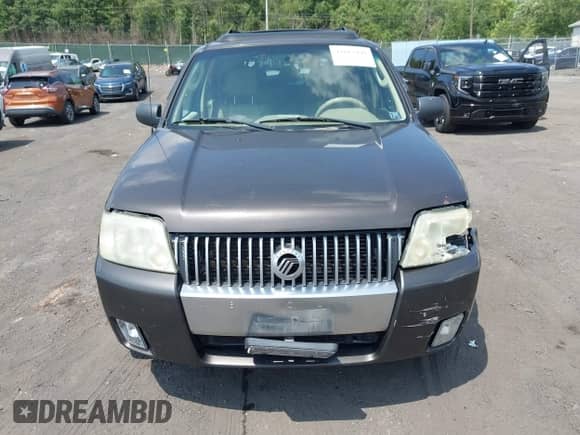 2007 Mercury Mariner Premier с VIN 4M2CU971X7KJ11054, выставлен на аукционе IAAI как лот 42813499 с пробегом 151 165 миль миль и . История ставок и продаж доступна на DreamBid. Изображение 12.