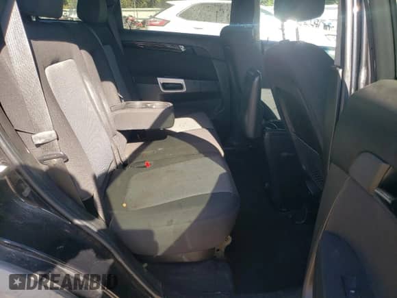 2014 Chevrolet Captiva Sport LS with VIN 3GNAL2EK7ES620708, listed as a Copart auction lot 76695854 with 162,694 mi miles and Salvage title. Bid and sale history available at DreamBid. Image 11.