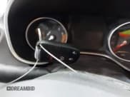 ✅ 2019 Jeep Compass Latitude • VIN: 3C4NJDBB2KT616748 • Lot: 43093628. Listed on IAAI with 87,538 mi. Free auction sales archive from the USA and detailed vehicle history report at DreamBid. Image 11.