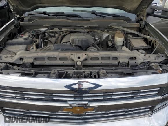 ✅ 2015 Chevrolet Silverado 2500HD • VIN: 1GC2KUEB7FZ114411 • Лот: 67609794. Опубликован ранее на Copart с пробегом 187 777 миль. Бесплатный доступ к архиву аукционных продаж из США и подробный отчёт об истории автомобиля на DreamBid. Изображение 11.