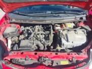 ✅ 2015 Toyota Prius One • VIN: JTDKDTB31F1576530 • Lot: 43903884. Listed on IAAI with 186,075 mi. Free auction sales archive from the USA and detailed vehicle history report at DreamBid. Image 10.