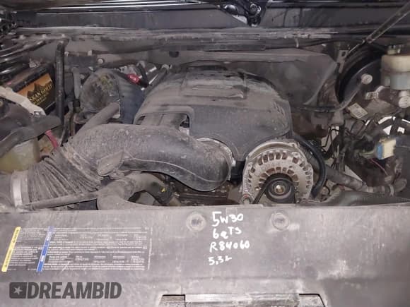 ✅ 2007 Chevrolet Suburban LT • VIN: 1GNFK16367J231735 • Lot: 41324458. Listed on IAAI with 241,822 mi. Free auction sales archive from the USA and detailed vehicle history report at DreamBid. Image 10.