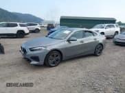 ✅ 2023 BMW 2 Series 228i xDrive • VIN: WBA73AK01P7L83874 • Lot: 42705294. Listed on IAAI with 7,448 mi. Free auction sales archive from the USA and detailed vehicle history report at DreamBid. Image 17.