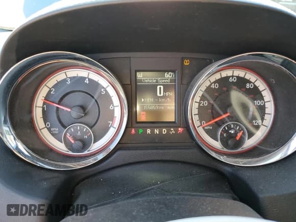 ✅ 2014 Dodge Grand Caravan R/T • VIN: 2C4RDGEG3ER299152 • Лот: 91601435. Опубликован ранее на Copart с пробегом 155 859 миль. Бесплатный доступ к архиву аукционных продаж из США и подробный отчёт об истории автомобиля на DreamBid. Изображение 9.