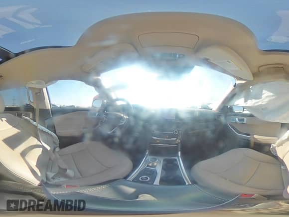 2022 Ford Explorer Limited z VIN 1FMSK8FHXNGB57480, wystawiony jako Copart lot #68539955 z przebiegiem 23 489 mil mil oraz Szkoda całkowita • Salvage title. Historia ofert i sprzedaży dostępna na DreamBid. Obrazek 14.