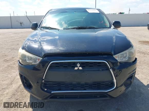 2015 Mitsubishi Outlander ES с VIN 4A4AP3AW9FE036228, выставлен на аукционе IAAI как лот 43318263 с пробегом 130 840 миль миль и . История ставок и продаж доступна на DreamBid. Изображение 6.
