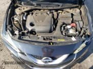 ✅ 2016 Nissan Maxima Platinum • VIN: 1N4AA6APXGC430746 • Lot: 85122755. Wystawiony na Copart z przebiegiem 139 748 mil. Bezpłatny archiwum sprzedaży aukcyjnych z USA i szczegółowy raport historii pojazdu na DreamBid. Zdjęcie 11.