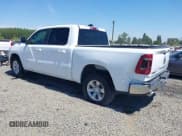 ✅ 2024 Ram 1500 Laramie • VIN: 1C6RREJT3RN220985 • Lot: 42773509. Listed on IAAI with 28,839 mi. Free auction sales archive from the USA and detailed vehicle history report at DreamBid. Image 3.