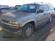 ✅ 2006 Chevrolet Suburban LT • VIN: 1GNFK16Z66J132058 • Lot: 43690477. Listed on IAAI with 136,654 mi. Free auction sales archive from the USA and detailed vehicle history report at DreamBid. Image 2.