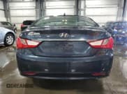 ✅ 2013 Hyundai Sonata GLS • VIN: 5NPEB4AC9DH686113 • Lot: 73246144. Listed on Copart with 141,274 mi. Free auction sales archive from the USA and detailed vehicle history report at DreamBid. Image 6.