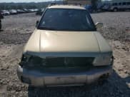 ✅ 2002 Subaru Forester S • VIN: JF1SF65562H711324 • Lot: 69951054. Listed on Copart with Not provided. Free auction sales archive from the USA and detailed vehicle history report at DreamBid. Image 5.