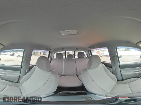 ✅ 2013 Toyota Tacoma • VIN: 3TMLU4EN4DM124465 • Lot: 58167135. Listed on Copart with 116,098 mi. Free auction sales archive from the USA and detailed vehicle history report at DreamBid. Image 14.