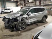 ✅ 2020 Hyundai Santa Fe Limited • VIN: 5NMS5CAD3LH185372 • Lot: 56639014. Wystawiony na Copart z przebiegiem Nie podano. Bezpłatny archiwum sprzedaży aukcyjnych z USA i szczegółowy raport historii pojazdu na DreamBid. Zdjęcie 1.