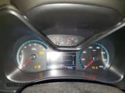 ✅ 2017 Chevrolet Colorado 4WD LT • VIN: 1GCGTCEN4H1165552 • Лот: 51367734. Опубликован ранее на Copart с пробегом 41 663 миль. Бесплатный доступ к архиву аукционных продаж из США и подробный отчёт об истории автомобиля на DreamBid. Изображение 9.