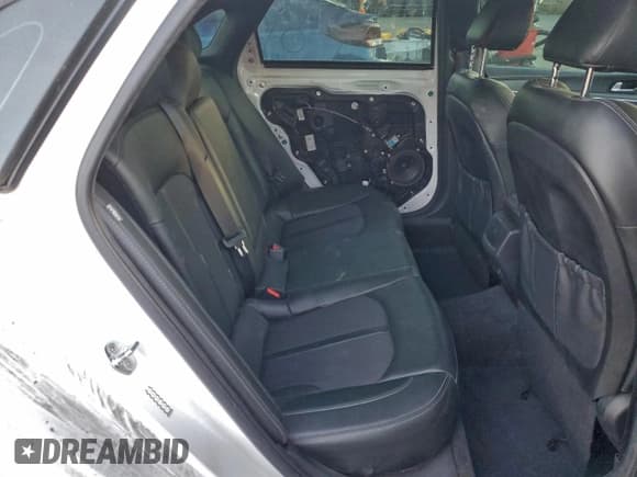 ✅ 2022 Kia K5 GT-Line • VIN: 5XXG64J2XNG089506 • Lot: 93995715. Wystawiony na Copart z przebiegiem 102 201 mil. Bezpłatny archiwum sprzedaży aukcyjnych z USA i szczegółowy raport historii pojazdu na DreamBid. Zdjęcie 10.