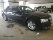 ✅ 2012 Chrysler 300 • VIN: 2C3CCAAG8CH165644 • Лот: 66579575. Опубликован ранее на Copart с пробегом 166 903 миль. Бесплатный доступ к архиву аукционных продаж из США и подробный отчёт об истории автомобиля на DreamBid. Изображение 4.