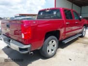 ✅ 2018 Chevrolet Silverado 1500 LTZ • VIN: 3GCUKSEC3JG152877 • Lot: 43058984. Wystawiony na IAAI z przebiegiem 27 067 mil. Bezpłatny archiwum sprzedaży aukcyjnych z USA i szczegółowy raport historii pojazdu na DreamBid. Zdjęcie 4.