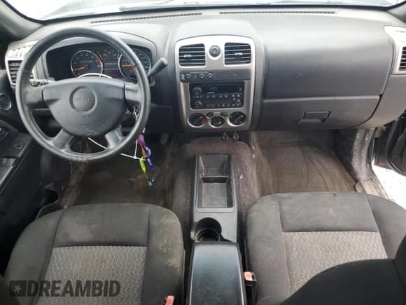 ✅ 2007 GMC Canyon Work Truck • VIN: 1GTDT19E478243822 • Лот: 68618815. Опубликован ранее на Copart с пробегом 234 487 миль. Бесплатный доступ к архиву аукционных продаж из США и подробный отчёт об истории автомобиля на DreamBid. Изображение 8.