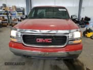 ✅ 2000 GMC Sierra 1500 SLE • VIN: 1GTEK14T7YZ110951 • Лот: 65396485. Опубликован ранее на Copart с пробегом 95 650 миль. Бесплатный доступ к архиву аукционных продаж из США и подробный отчёт об истории автомобиля на DreamBid. Изображение 5.