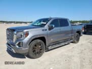 ✅ 2021 GMC Sierra 1500 Denali • VIN: 3GTU9FET8MG337899 • Лот: 89870085. Опубликован ранее на Copart с пробегом Не указан. Бесплатный доступ к архиву аукционных продаж из США и подробный отчёт об истории автомобиля на DreamBid. Изображение 1.