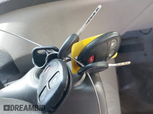 ✅ 2006 Chevrolet HHR LS • VIN: 3GNDA13D36S623348 • Lot: 42169784. Listed on IAAI with 133,648 mi. Free auction sales archive from the USA and detailed vehicle history report at DreamBid. Image 11.