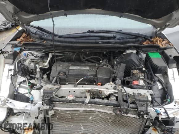 ✅ 2015 Honda CR-V LX • VIN: 5J6RM4H33FL032900 • Lot: 91642885. Wystawiony na Copart z przebiegiem 123 859 mil. Bezpłatny archiwum sprzedaży aukcyjnych z USA i szczegółowy raport historii pojazdu na DreamBid. Zdjęcie 12.