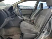 ✅ 2009 Nissan Sentra FE+ • VIN: 3N1AB61E79L667744 • Lot: 81227435. Wystawiony na Copart z przebiegiem 172 533 mil. Bezpłatny archiwum sprzedaży aukcyjnych z USA i szczegółowy raport historii pojazdu na DreamBid. Zdjęcie 7.