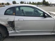 ✅ 2001 Ford Mustang GT Deluxe • VIN: 1FAFP42X81F229392 • Lot: 81474935. Listed on Copart with 116,702 mi. Free auction sales archive from the USA and detailed vehicle history report at DreamBid. Image 10.