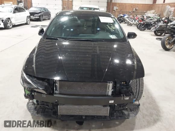 ✅ 2022 Hyundai Elantra • VIN: KMHLW4AK7NU008790 • Лот: 43060959. Опубликован ранее на IAAI с пробегом 28 605 миль. Бесплатный доступ к архиву аукционных продаж из США и подробный отчёт об истории автомобиля на DreamBid. Изображение 13.