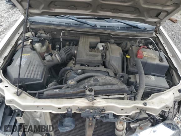 ✅ 2005 Chevrolet Colorado 1SF LS Z71 • VIN: 1GCDT136658264315 • Лот: 60955984. Опубликован ранее на Copart с пробегом 263 803 миль. Бесплатный доступ к архиву аукционных продаж из США и подробный отчёт об истории автомобиля на DreamBid. Изображение 11.