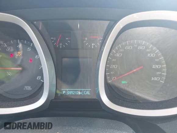 ✅ 2015 Chevrolet Equinox LT • VIN: 2GNFLFEK3F6250029 • Lot: 43371441. Wystawiony na IAAI z przebiegiem 95 212 mil. Bezpłatny archiwum sprzedaży aukcyjnych z USA i szczegółowy raport historii pojazdu na DreamBid. Zdjęcie 7.