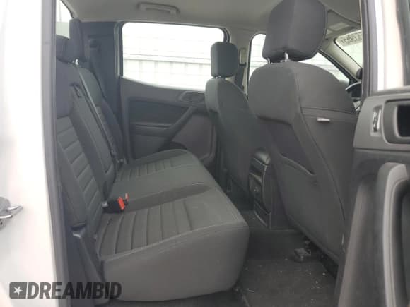 ✅ 2020 Ford Ranger XL • VIN: 1FTER4FHXLLA93869 • Lot: 56553955. Listed on Copart with 77,088 mi. Free auction sales archive from the USA and detailed vehicle history report at DreamBid. Image 10.