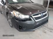 ✅ 2013 Subaru Impreza Special Sports Premium • VIN: JF1GPAL64DH829800 • Лот: 43072771. Опубликован ранее на IAAI с пробегом 236 934 миль. Бесплатный доступ к архиву аукционных продаж из США и подробный отчёт об истории автомобиля на DreamBid. Изображение 6.