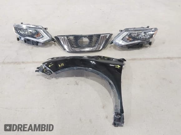 ✅ 2019 Nissan Rogue SV • VIN: KNMAT2MV1KP527178 • Лот: 43257513. Опубликован ранее на IAAI с пробегом 74 080 миль. Бесплатный доступ к архиву аукционных продаж из США и подробный отчёт об истории автомобиля на DreamBid. Изображение 12.