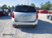 ✅ 2014 Chevrolet Equinox LT • VIN: 2GNALBEK6E6177479 • Lot: 43723007. Wystawiony na IAAI z przebiegiem 142 616 mil. Bezpłatny archiwum sprzedaży aukcyjnych z USA i szczegółowy raport historii pojazdu na DreamBid. Zdjęcie 17.