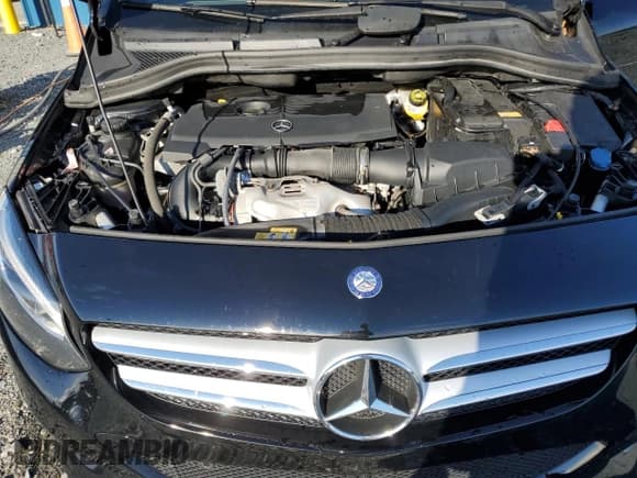 ✅ 2015 Mercedes-Benz B 250 Sports Tourer • VIN: WDDMH4EB8FJ360945 • Лот: 75565324. Опубликован ранее на Copart с пробегом 151 998 миль. Бесплатный доступ к архиву аукционных продаж из США и подробный отчёт об истории автомобиля на DreamBid. Изображение 12.