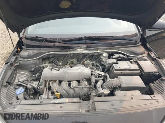 ✅ 2019 Hyundai Accent SEL • VIN: 3KPC24A35KE085287 • Лот: 43137356. Опубликован ранее на IAAI с пробегом 114 786 миль. Бесплатный доступ к архиву аукционных продаж из США и подробный отчёт об истории автомобиля на DreamBid. Изображение 10.