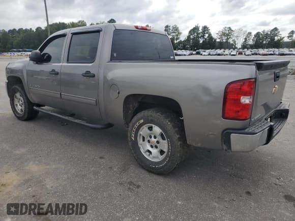 ✅ 2013 Chevrolet Silverado 1500 LT • VIN: 3GCPKSE70DG148273 • Lot: 69447914. Listed on Copart with 181,230 mi. Free auction sales archive from the USA and detailed vehicle history report at DreamBid. Image 2.