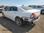 ✅ 2012 Chevrolet Malibu LTZ 1LZ • VIN: 1G1ZE5E04CF268381 • Lot: 69564174. Wystawiony na Copart z przebiegiem 87 661 mil. Bezpłatny archiwum sprzedaży aukcyjnych z USA i szczegółowy raport historii pojazdu na DreamBid. Zdjęcie 2.